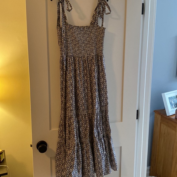 o.p.t cara Dress - Picture 4 of 8